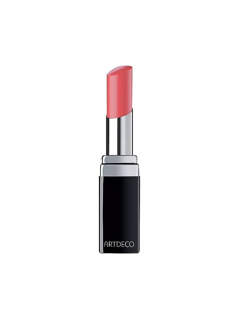 ARTDECO | Lippenstift - Color Lip Shine ( 24 shiny coral )) | rot