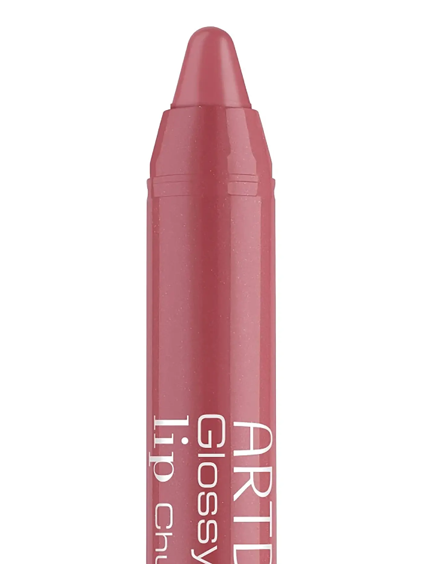 ARTDECO | Lippenstift - Glossy Lip Chubby (25 Celebrity) | beere