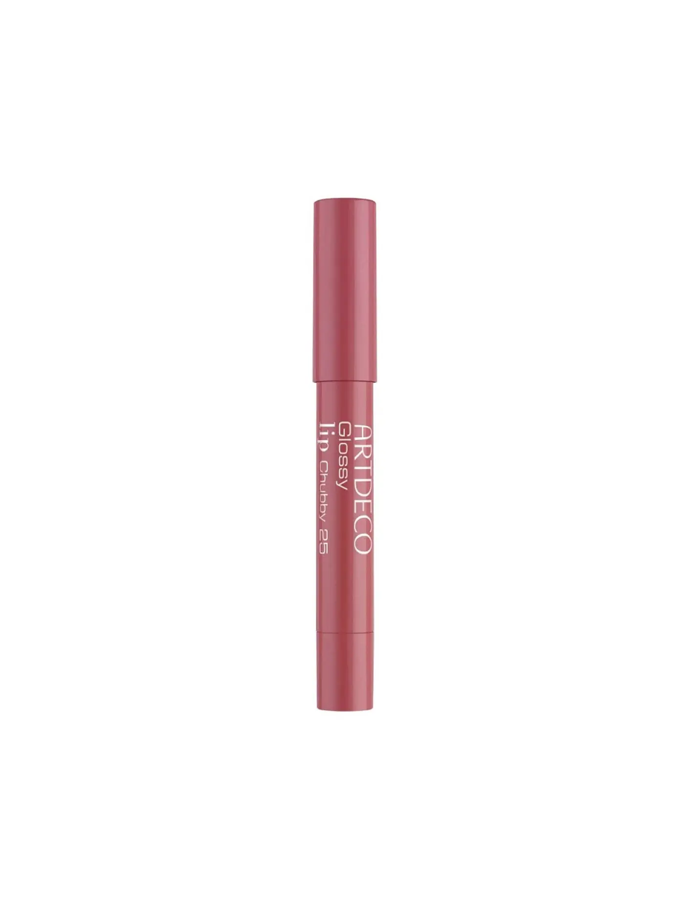 ARTDECO | Lippenstift - Glossy Lip Chubby (25 Celebrity) | beere