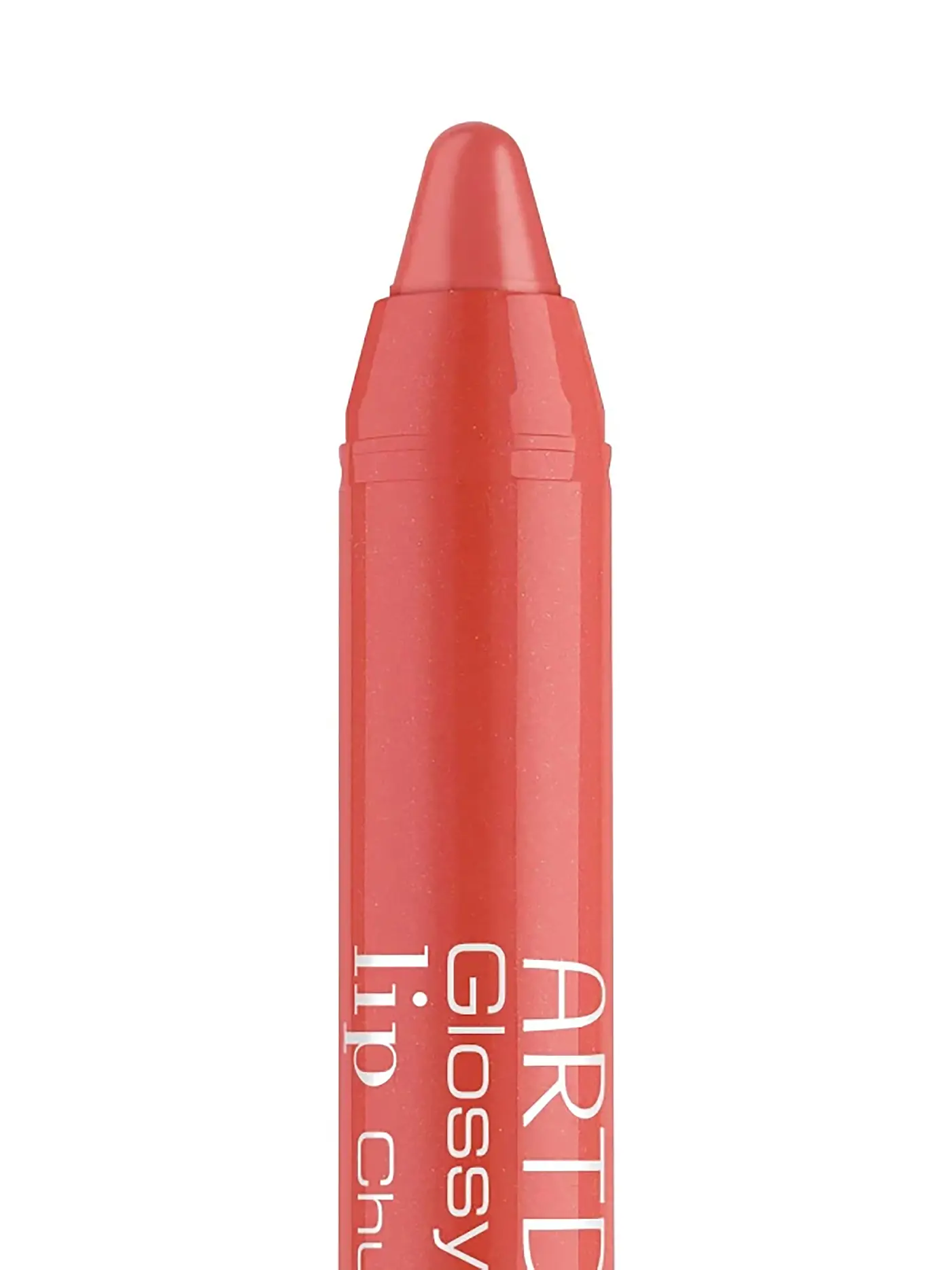 ARTDECO | Lippenstift - Glossy Lip Cubby (15 Lifestyle) | koralle
