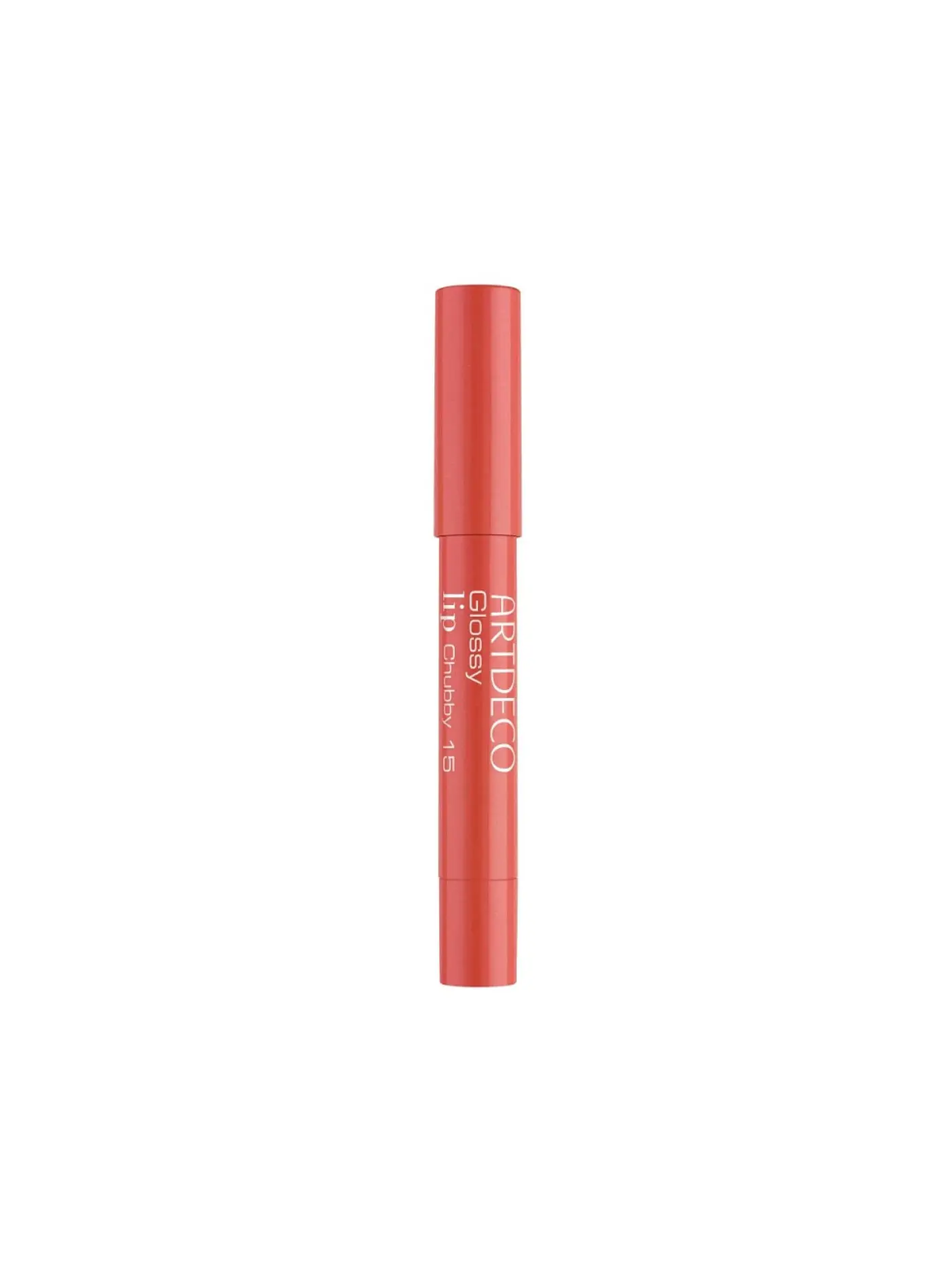 ARTDECO | Lippenstift - Glossy Lip Cubby (15 Lifestyle) | koralle