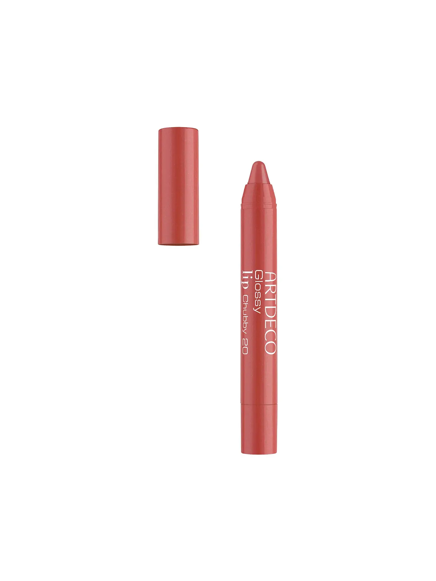 ARTDECO | Glossy Lip Chubby (30 Delicate Rose)  | rot