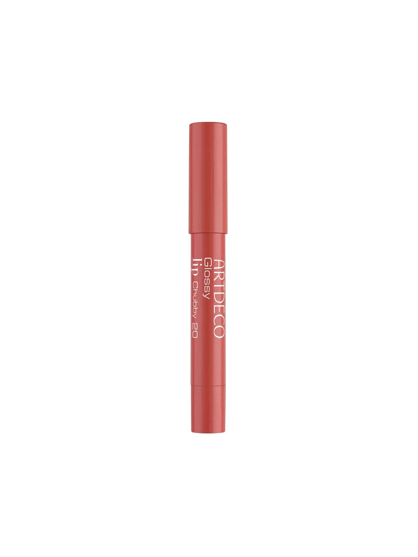 ARTDECO | Lippenstift - Glossy Lip Cubby (20  | rot