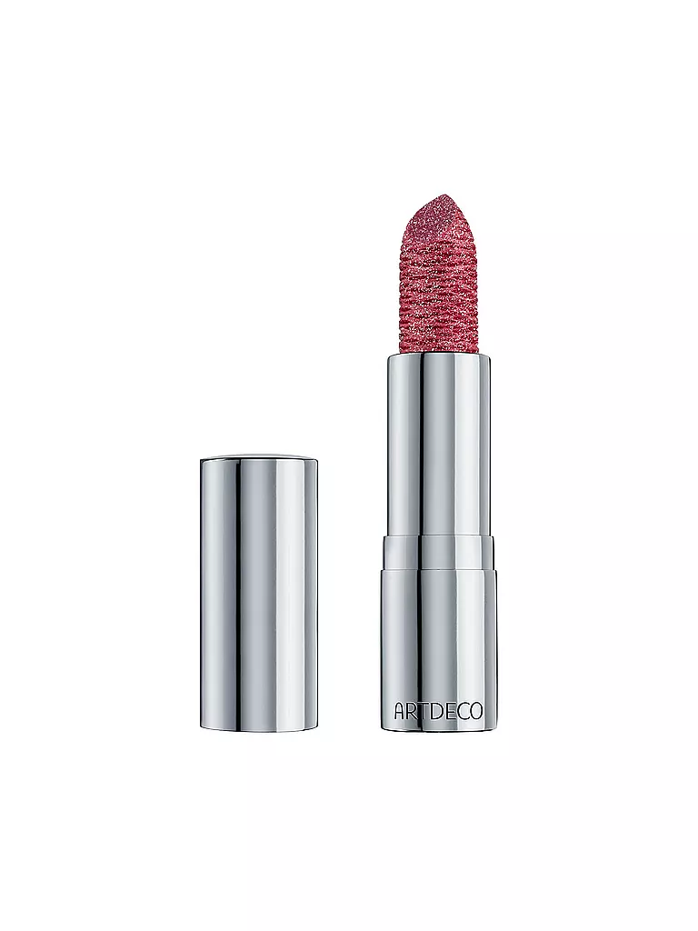 ARTDECO | Lippenstift - Lip Jewels (21 Rose Diamonds) | rot
