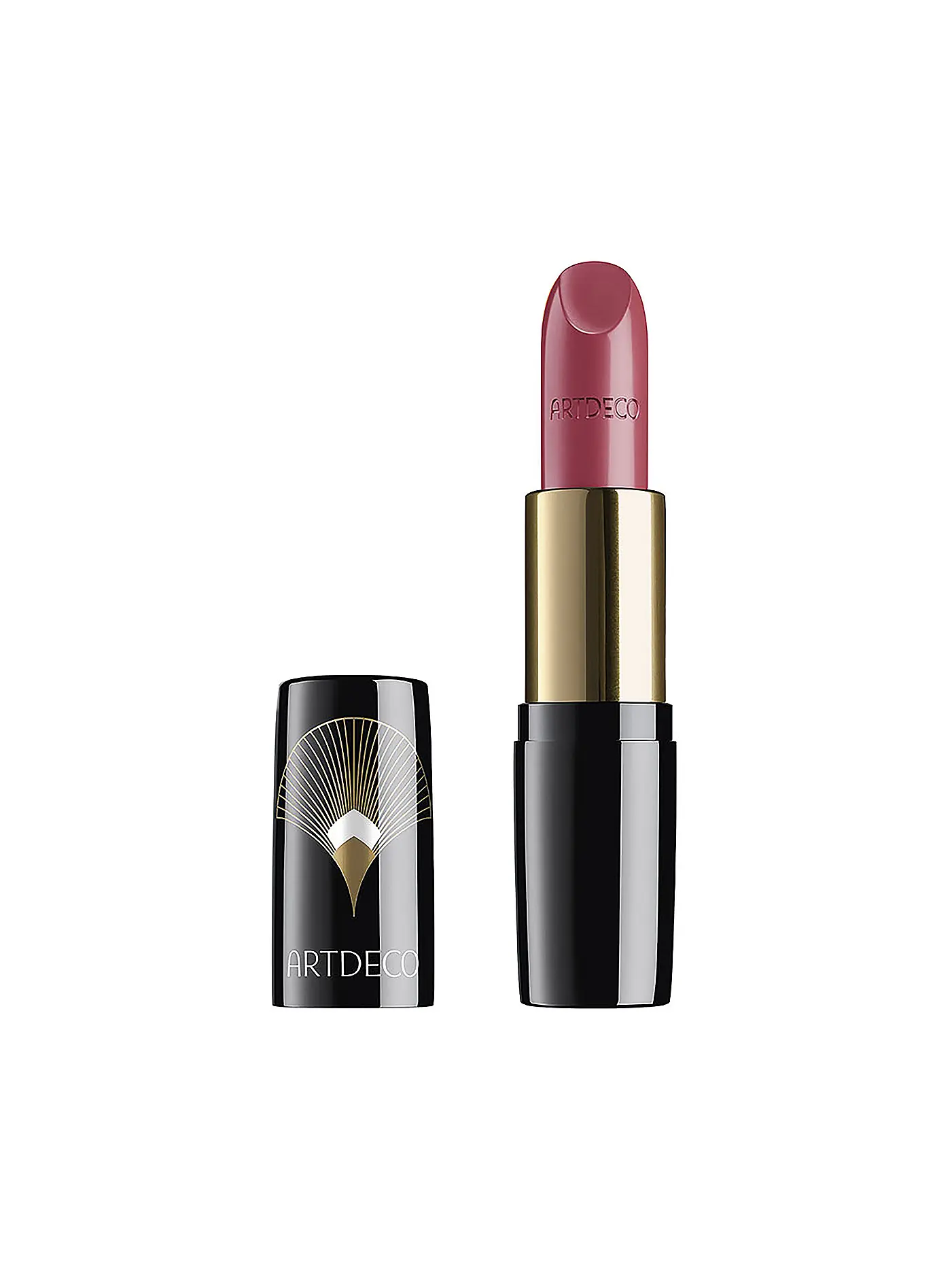 ARTDECO | Lippenstift - Perfect Color Lipstick ( 827 Classic Elegance )  | rot