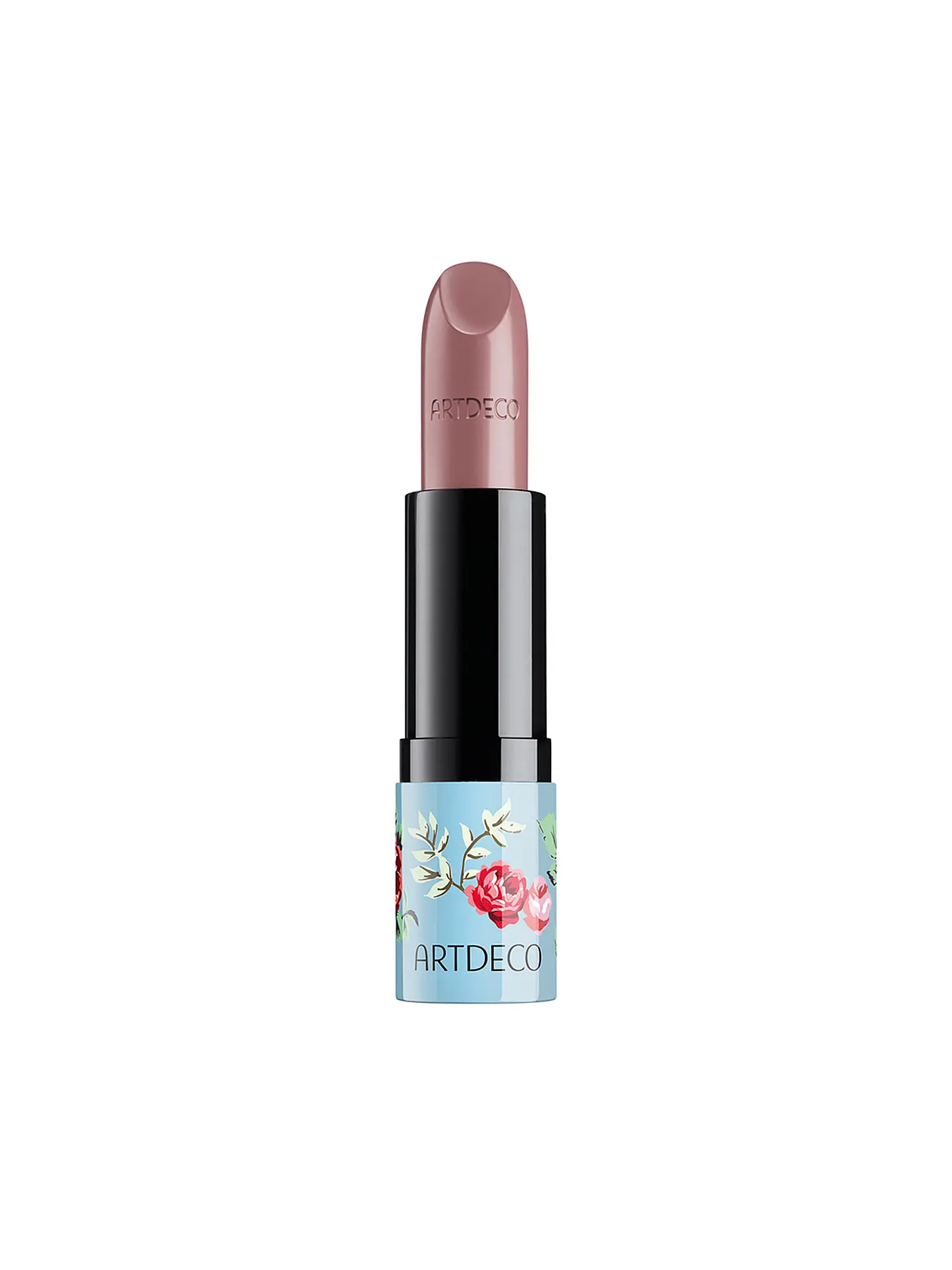ARTDECO | Lippenstift - Perfect Color Lipstick ( 827 Classic Elegance )  | rosa