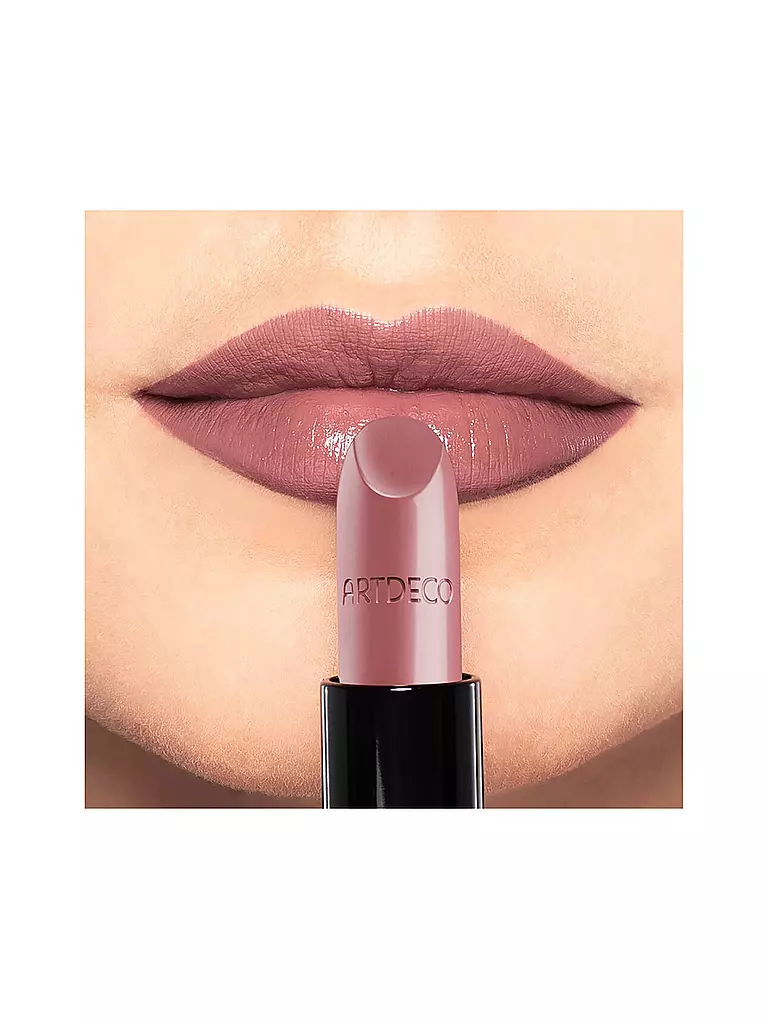 ARTDECO | Lippenstift - Perfect Color Lipstick ( 878 Honor the Past )  | rosa