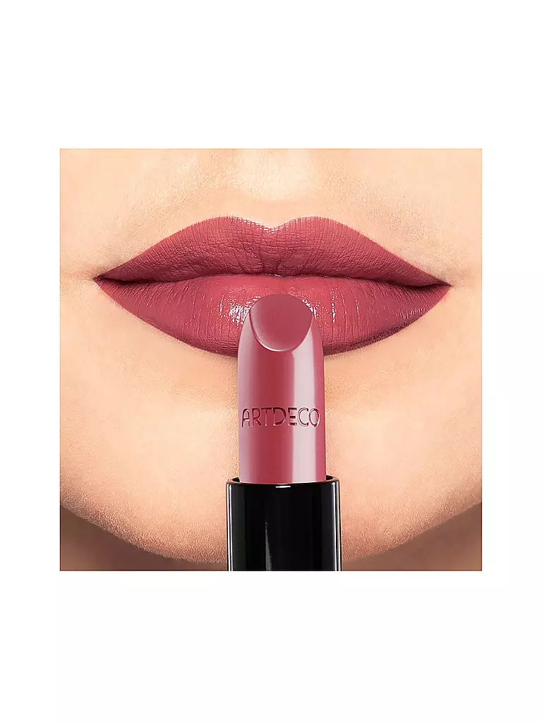 ARTDECO | Lippenstift - Perfect Color Lipstick ( 883 Mother of Pink )  | rot
