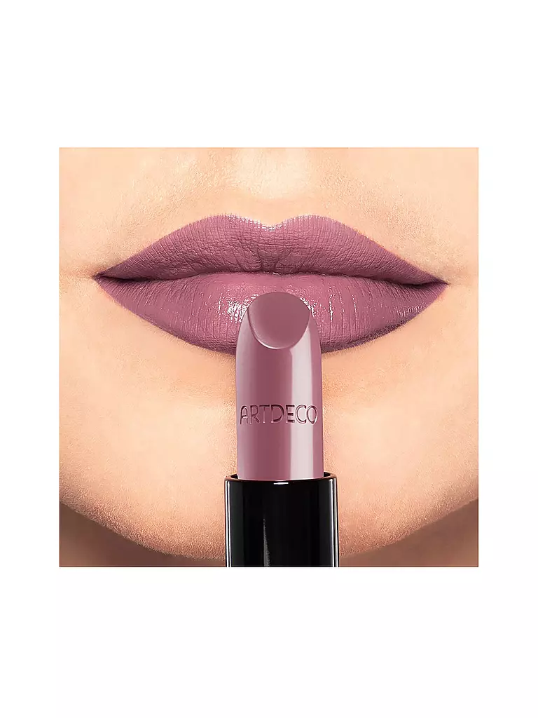 ARTDECO | Lippenstift - Perfect Color Lipstick ( 892 Traditional Rose ) | rot
