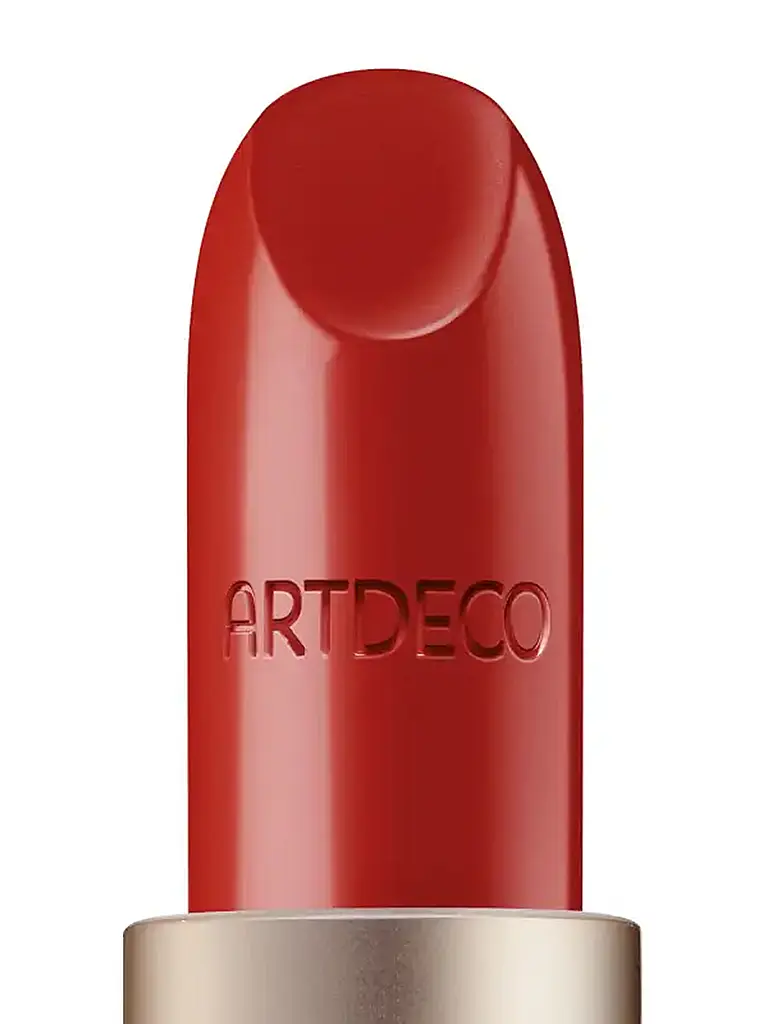 ARTDECO | Lippenstift - Perfect Color Lipstick (803P1 Truly Love) | rot