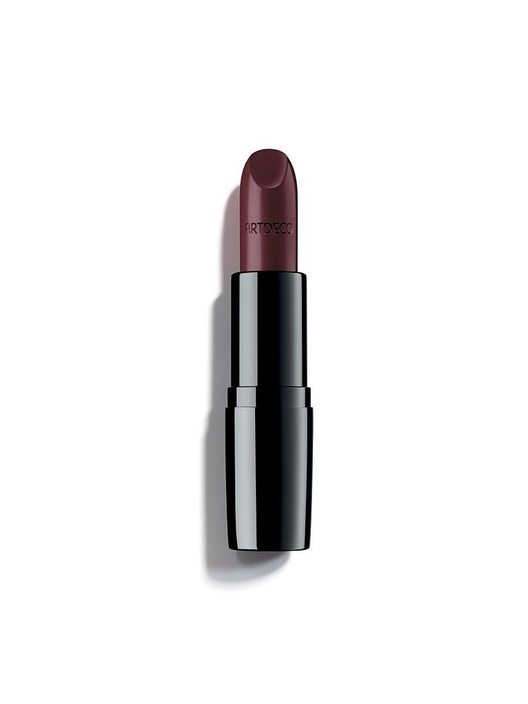ARTDECO | Lippenstift - Perfect Color Lipstick (812 Black Cherry Juice) | rot