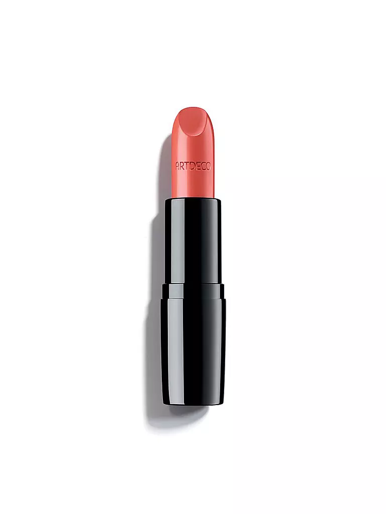 ARTDECO | Lippenstift - Perfect Color Lipstick (875 Electric Tangerine) | rot