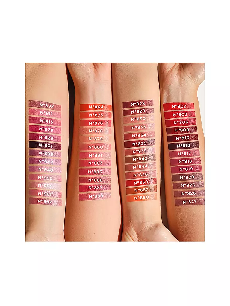 ARTDECO | Lippenstift - Perfect Color Lipstick (880 Rose Legacy) | koralle