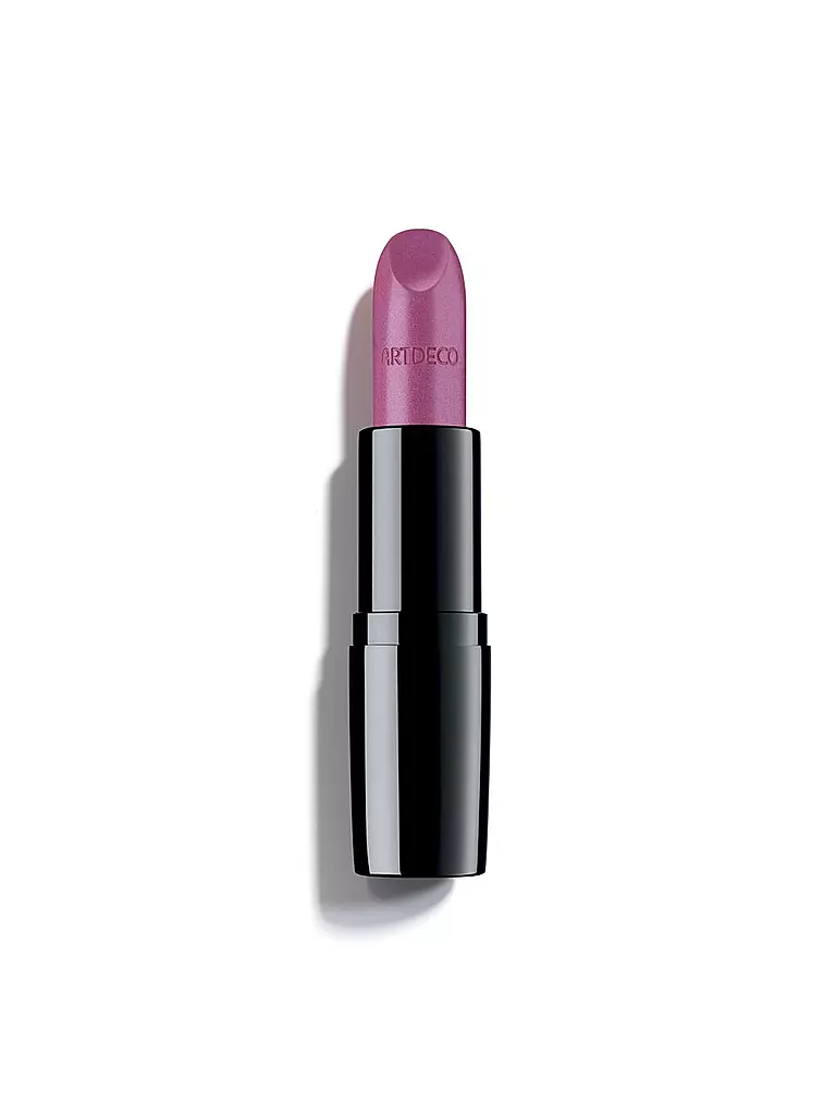 ARTDECO | Lippenstift - Perfect Color Lipstick (944 Charmed Purple) | rot