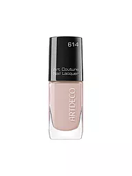 ARTDECO | Nagellack - Art Couture Nail Lacquer 10ml (790 Pepple-Grey) | braun