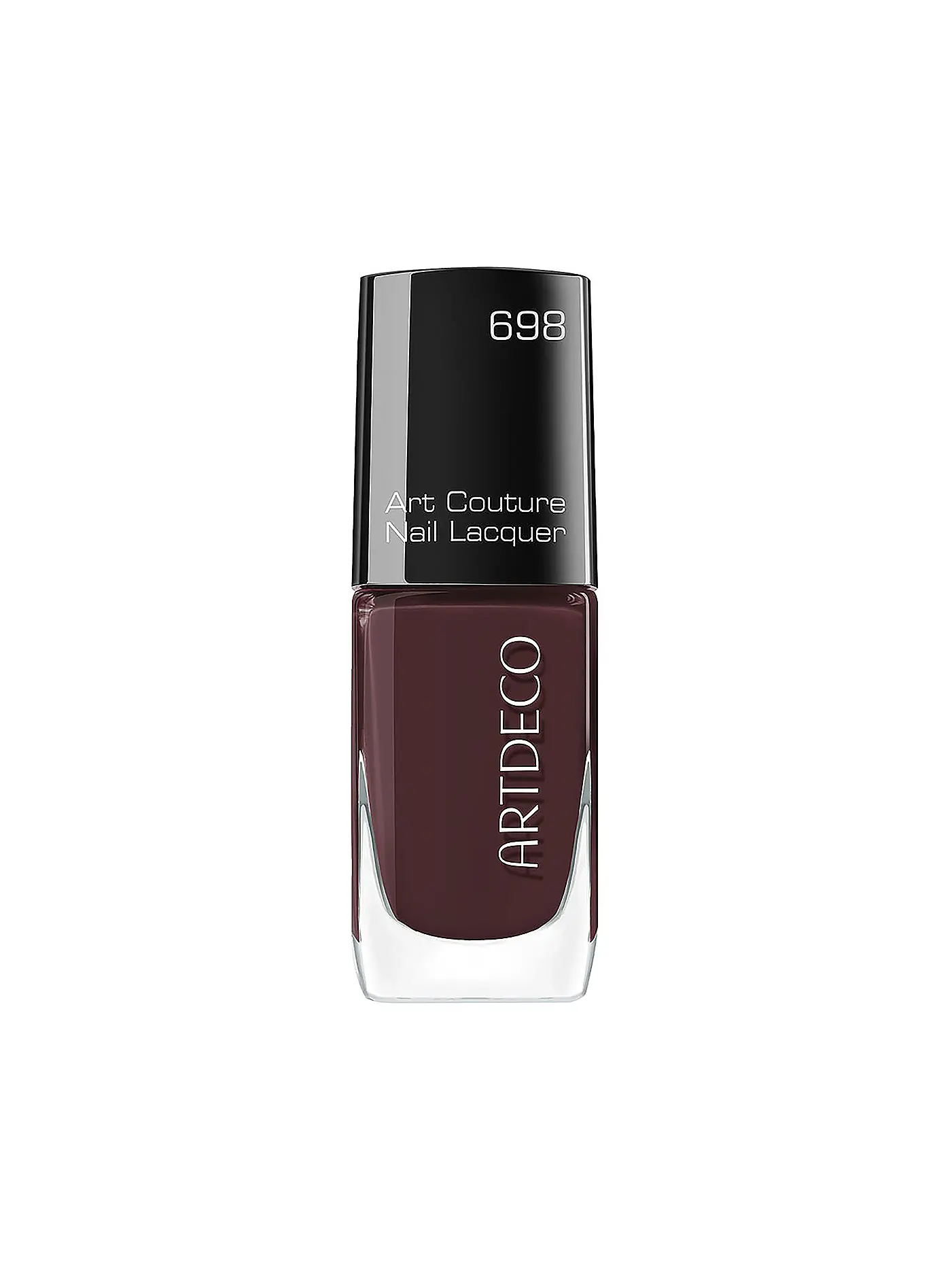 ARTDECO | Nagellack - Art Couture Nail Lacquer 10ml (708 Blooming Day) | braun
