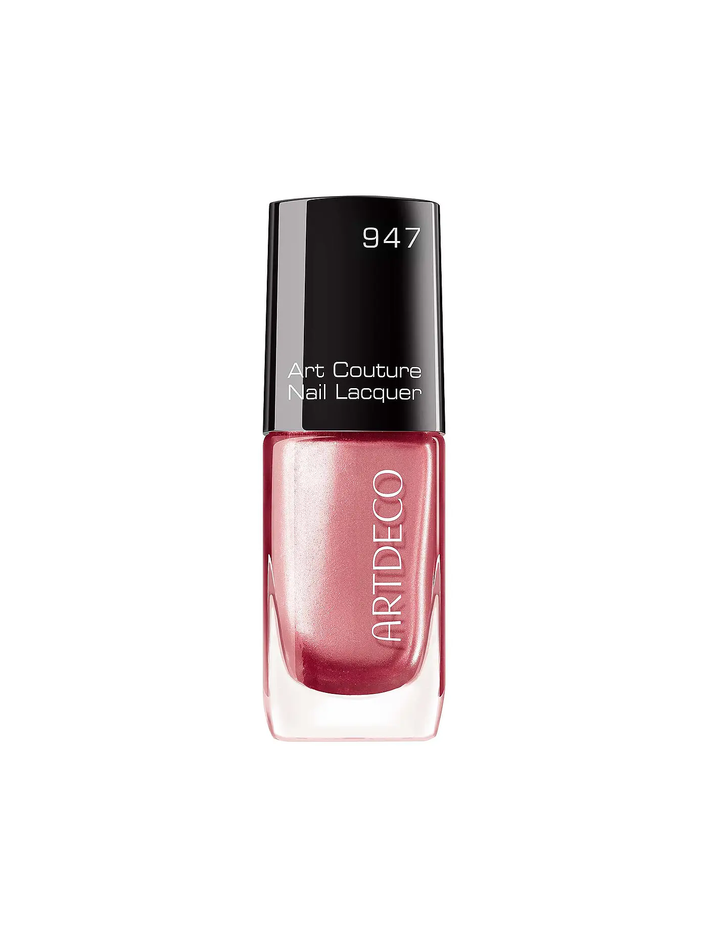 ARTDECO | Nagellack - Art Couture Nail Lacquer 10ml (708 Blooming Day) | rosa