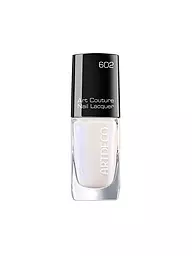 ARTDECO | Nagellack - Art Couture Nail Lacquer (948 Ceramic Art) | weiss