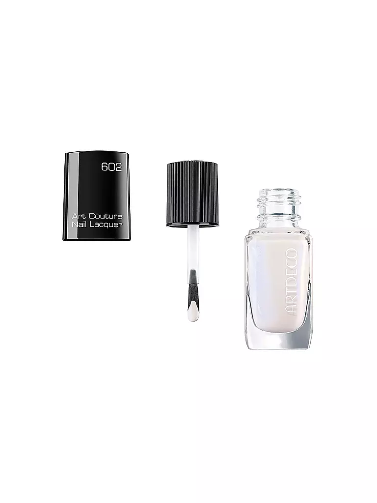 ARTDECO | Nagellack - Art Couture Nail Lacquer (602 Fairytale) | creme