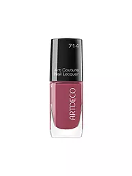 ARTDECO | Nagellack - Art Couture Nail Lacquer 10ml (790 Pepple-Grey) | beere