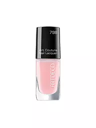 ARTDECO | Nagellack - Art Couture Nail Lacquer (948 Ceramic Art) | rosa