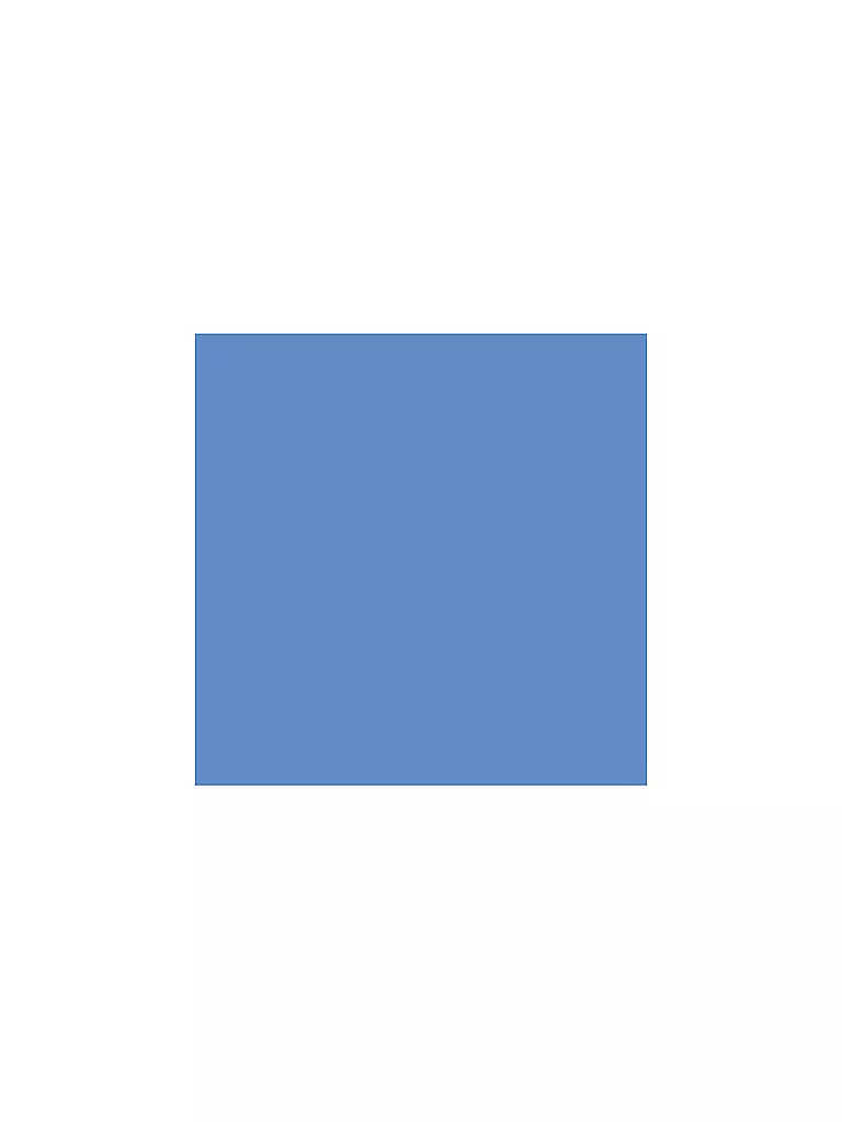 ARTDECO | Nagellack - Art Couture Nail Lacquer (806 Blue Jeans) | dunkelrot
