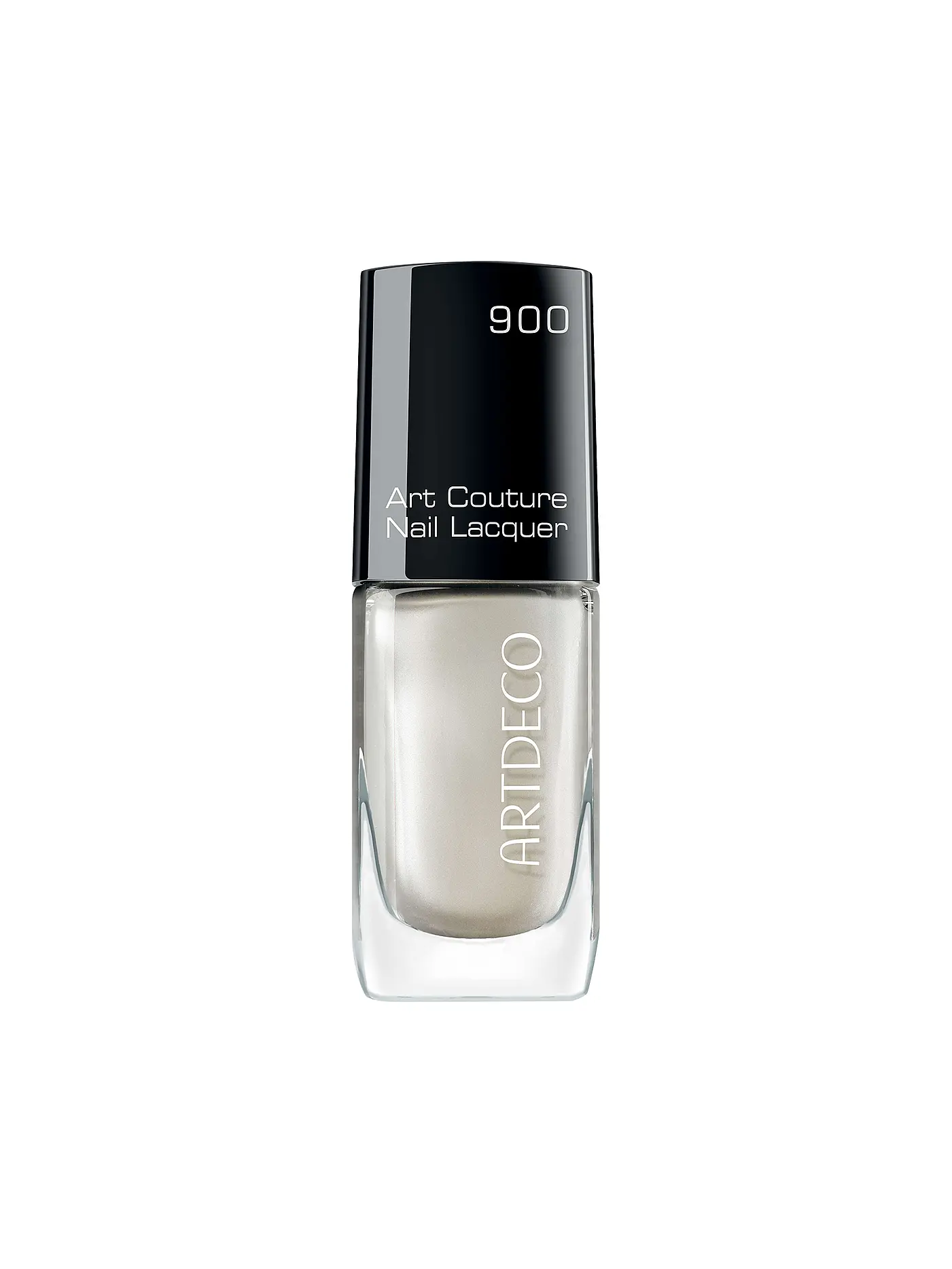 ARTDECO | Nagellack - Art Couture Nail Lacquer 10ml (708 Blooming Day) | creme