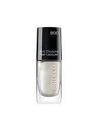 ARTDECO | Nagellack - Art Couture Nail Lacquer 10ml (790 Pepple-Grey) | creme