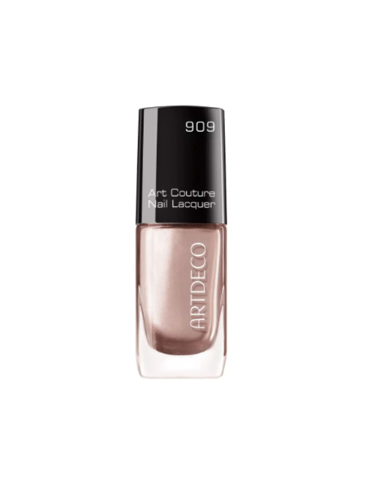 ARTDECO | Nagellack - Art Couture Nail Lacquer 10ml (708 Blooming Day) | rosa