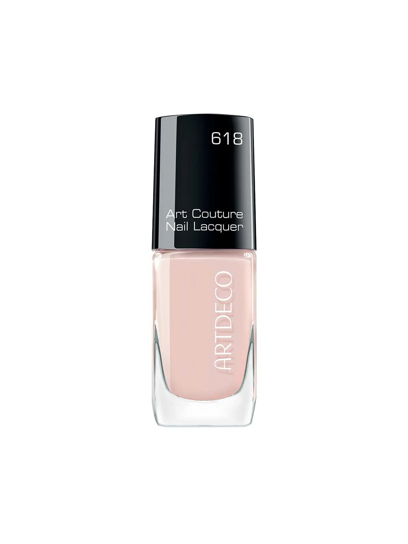 ARTDECO | Nagellack - Art Couture Nail Lacquer 10ml (708 Blooming Day) | rosa