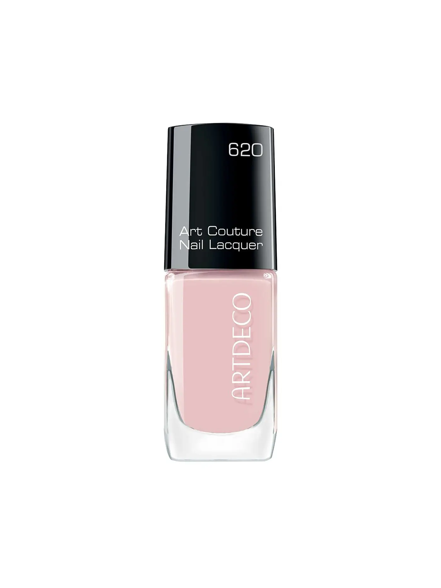 ARTDECO | Nagellack - Art Couture Nail Lacquer 10ml (708 Blooming Day) | rosa