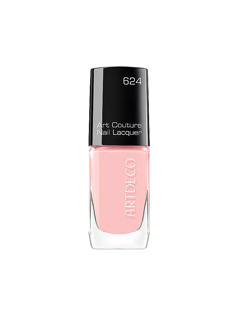 ARTDECO | Nagellack - Art Couture Nail Lacquer 10ml (624 Milky Rose) | rosa