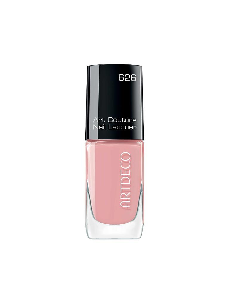 ARTDECO | Nagellack - Art Couture Nail Lacquer 10ml (626 Baby) | rosa