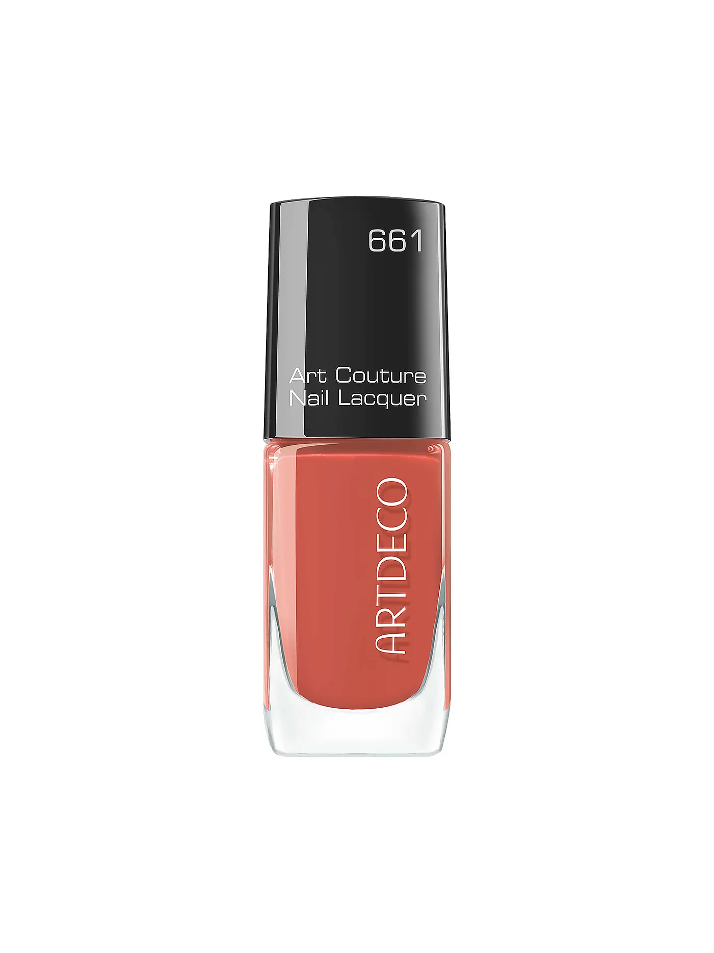 ARTDECO | Nagellack - Art Couture Nail Lacquer 10ml (708 Blooming Day) | kupfer