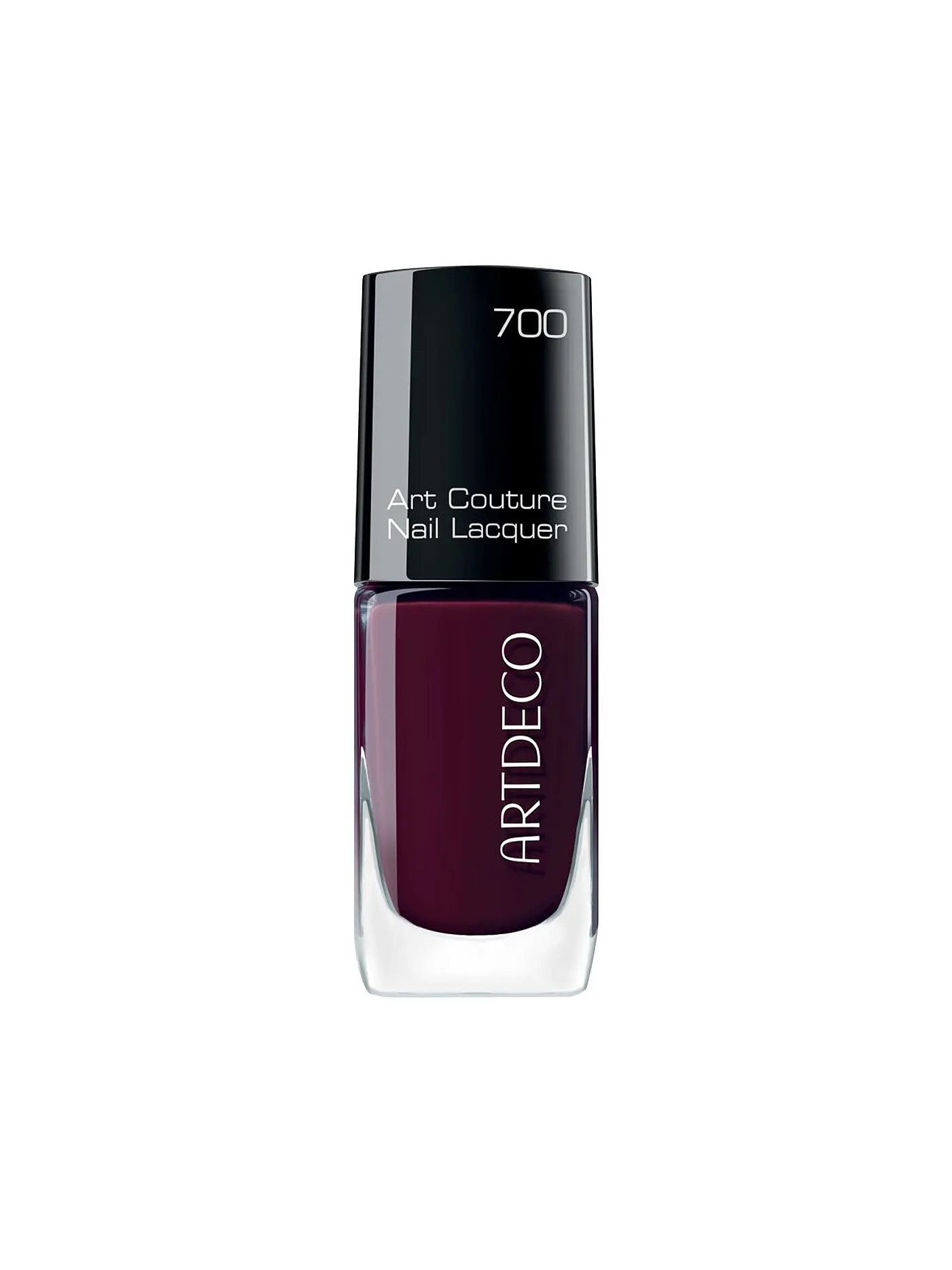 ARTDECO | Nagellack - Art Couture Nail Lacquer 10ml (708 Blooming Day) | beere