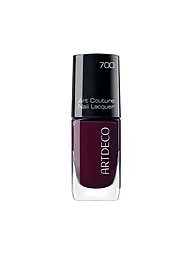 ARTDECO | Nagellack - Art Couture Nail Lacquer 10ml (790 Pepple-Grey) | beere