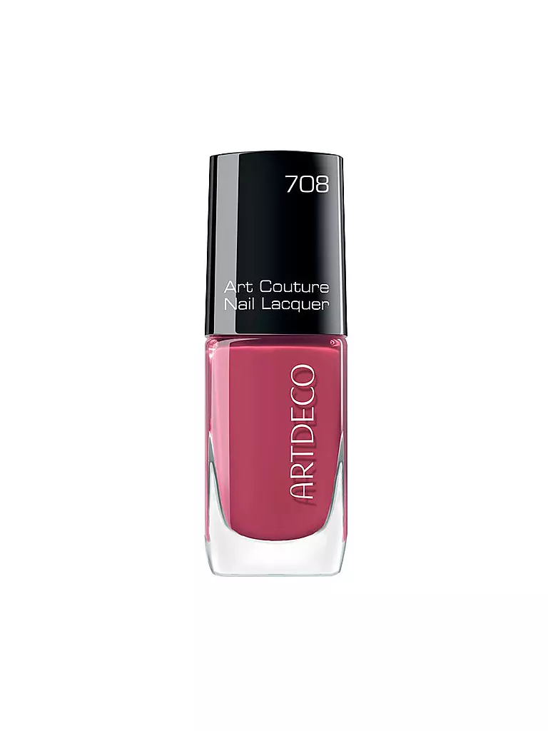 ARTDECO | Nagellack - Art Couture Nail Lacquer 10ml (708 Blooming Day) | pink