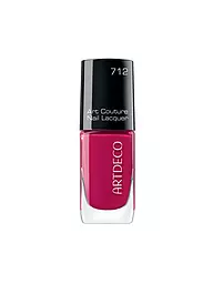 ARTDECO | Nagellack - Art Couture Nail Lacquer 10ml (790 Pepple-Grey) | pink