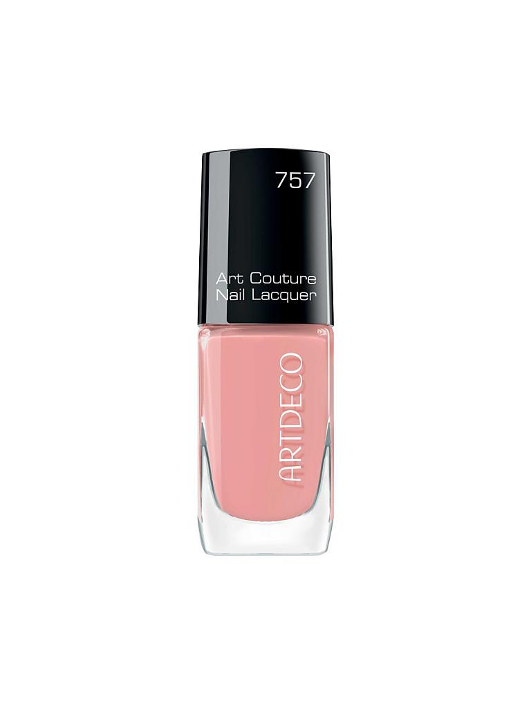 ARTDECO | Nagellack - Art Couture Nail Lacquer 10ml (757 County Rose) | rosa