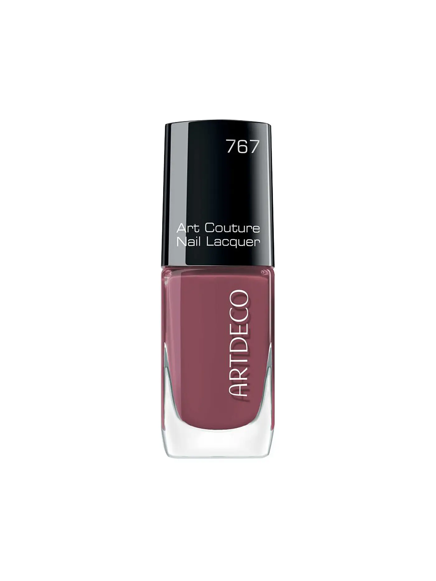 ARTDECO | Nagellack - Art Couture Nail Lacquer 10ml (708 Blooming Day) | rosa
