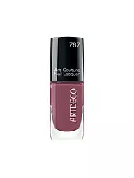 ARTDECO | Nagellack - Art Couture Nail Lacquer 10ml (790 Pepple-Grey) | rosa