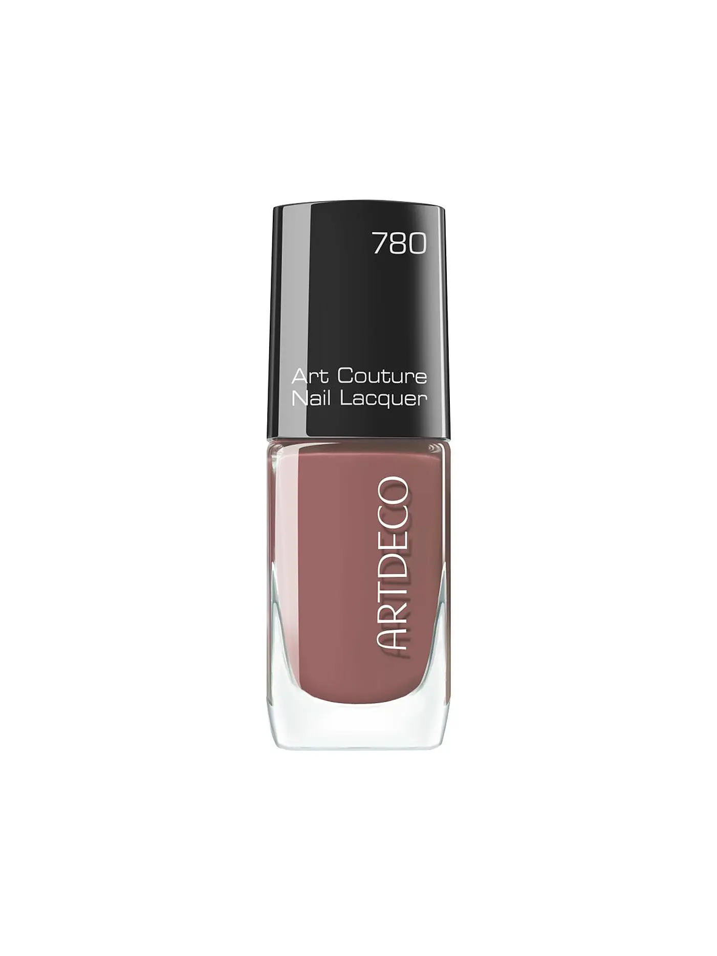 ARTDECO | Nagellack - Art Couture Nail Lacquer 10ml (708 Blooming Day) | braun