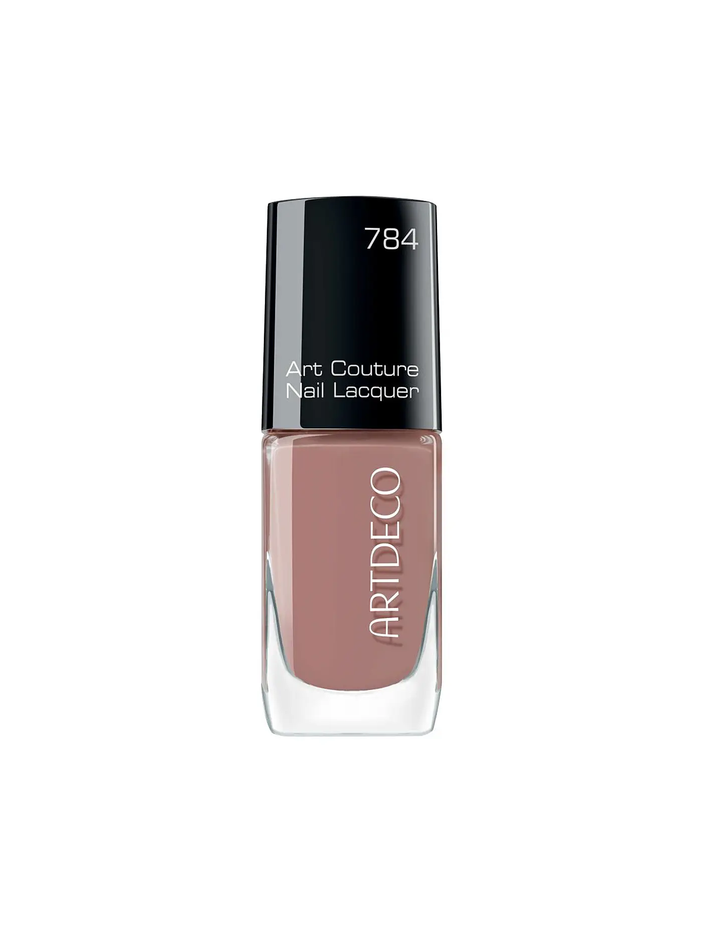 ARTDECO | Nagellack - Art Couture Nail Lacquer 10ml (708 Blooming Day) | rosa