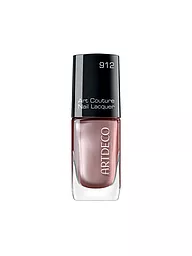 ARTDECO | Nagellack - Art Couture Nail Lacquer 10ml (790 Pepple-Grey) | rosa