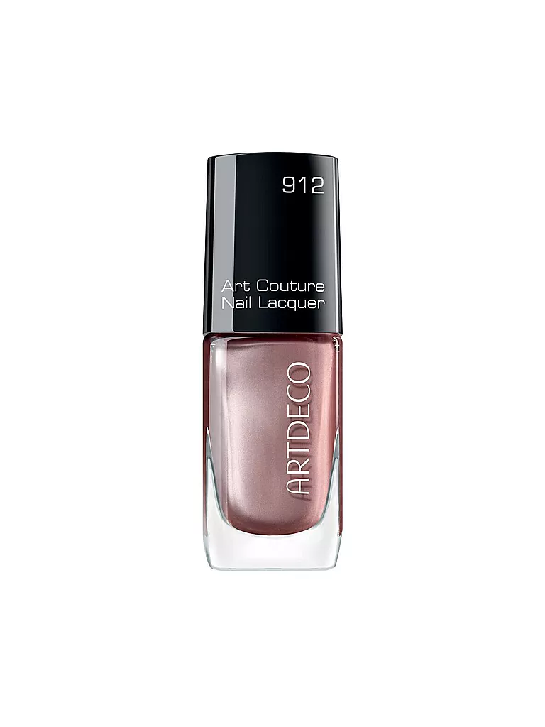 ARTDECO | Nagellack - Art Couture Nail Lacquer 10ml (912 English Lady) | beige