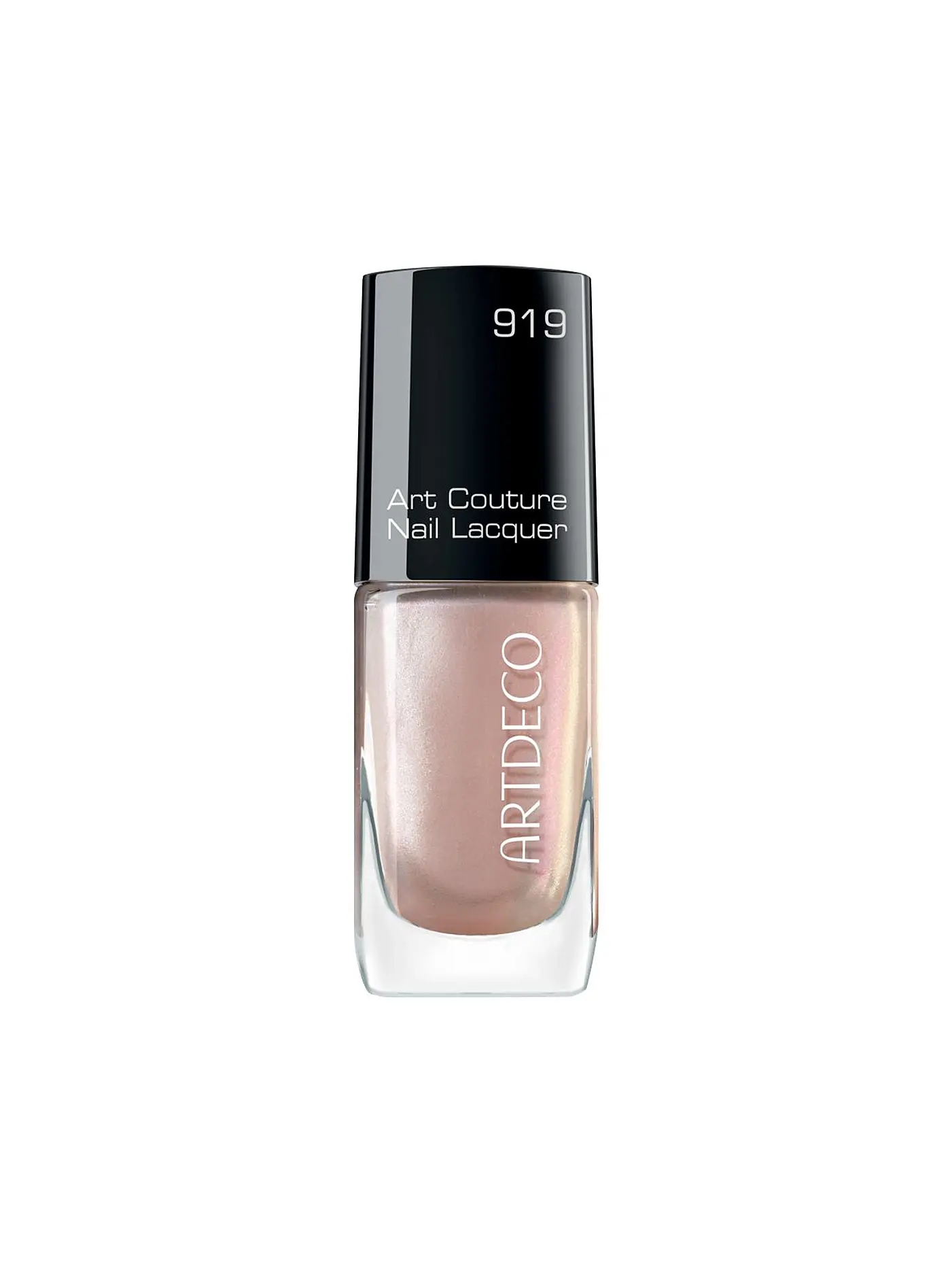 ARTDECO | Nagellack - Art Couture Nail Lacquer 10ml (708 Blooming Day) | rosa
