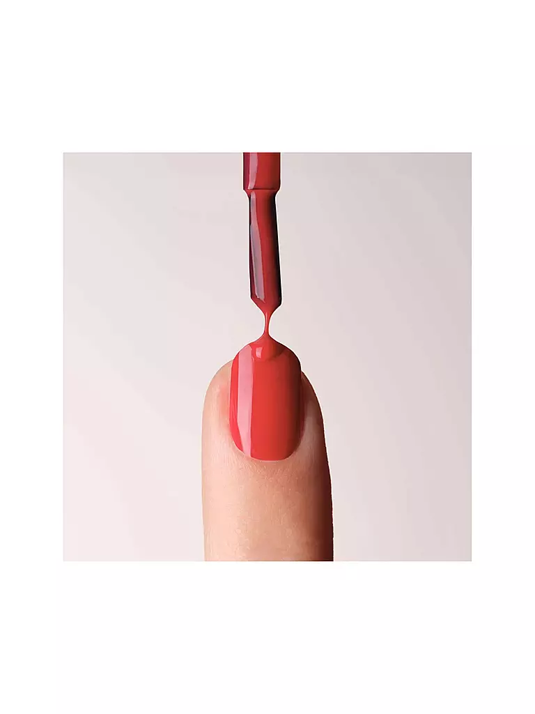 ARTDECO | Nagellack - Art Couture Nail Lacquer Mini Edition (31 Poppy Blossom) | orange