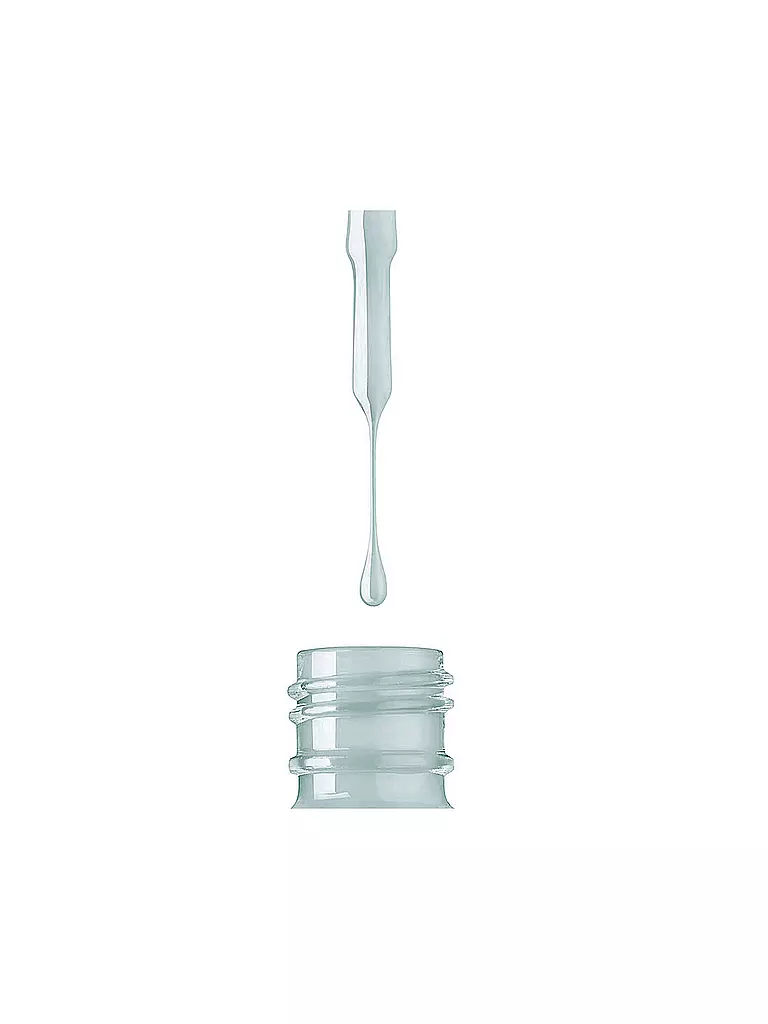 ARTDECO | Nagellack - Quick Dry Nail Lacquer ( 95 aquamarine ) | hellblau