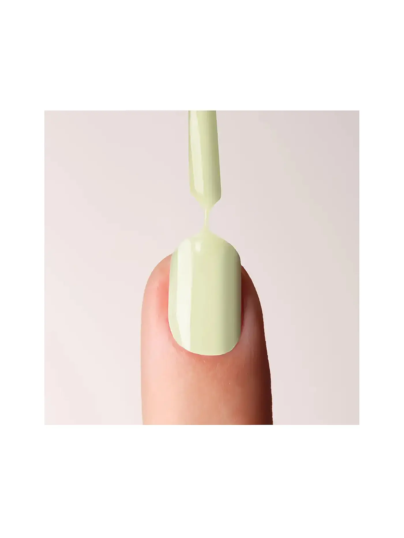 ARTDECO | Nagellack - Quick Dry Nail Lacquer Mini Edition (97 Avocado) | hellgrün