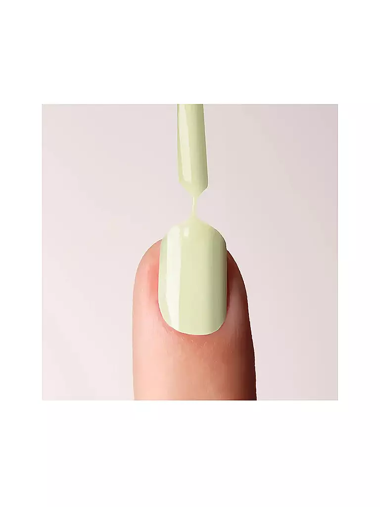 ARTDECO | Nagellack - Quick Dry Nail Lacquer Mini Edition (97 Avocado) | hellgrün